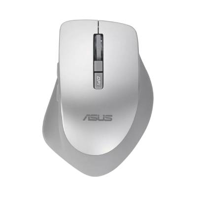 ASUS WT425 Silver Wireless Mouse (90XB0280-BMU0L0)